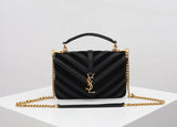 YSL BAGS - WOMEN LOVE LUXURY BAGS - 1852