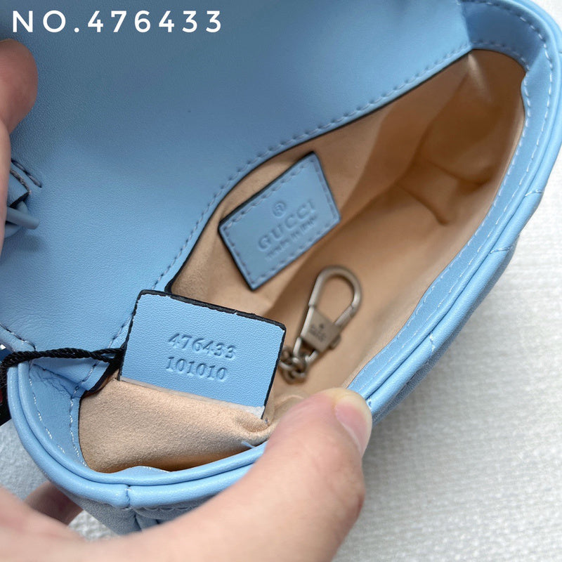 Amelia Fashion - GCI Bags - 1945