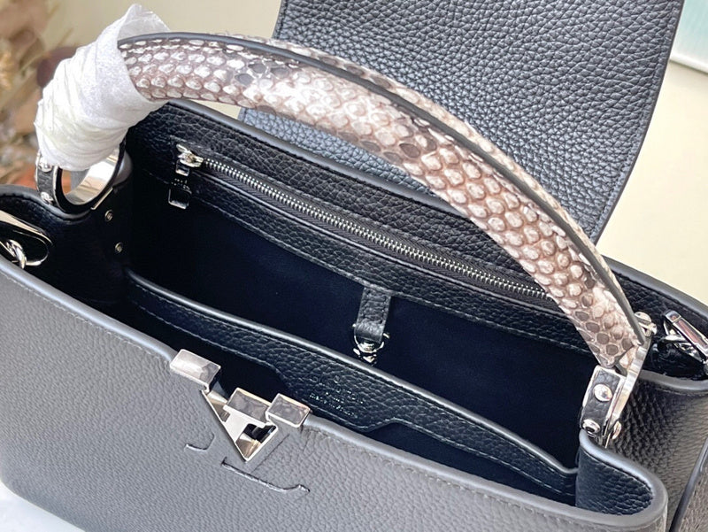 Amelia- Lu-Vi bags - 4838