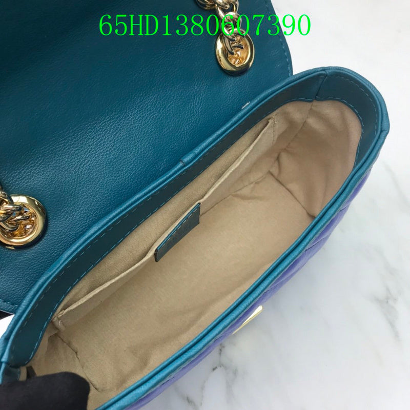 Amelia - GCI Bags - 10411