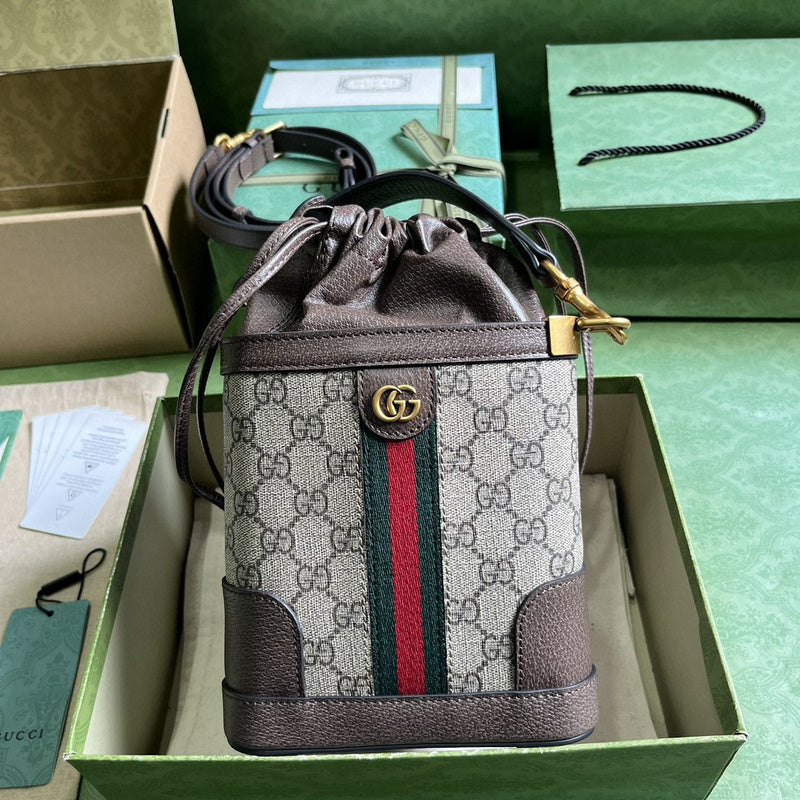 Amelia-i GUKI Women Bags - 054