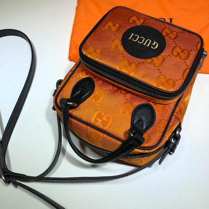 Amelia- GCI Bags - 3902