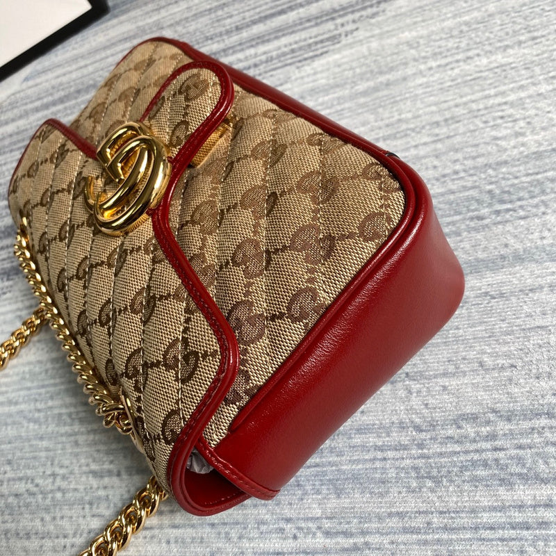 Amelia- GCI WOMEN DESINER HANDBAG  - 1107