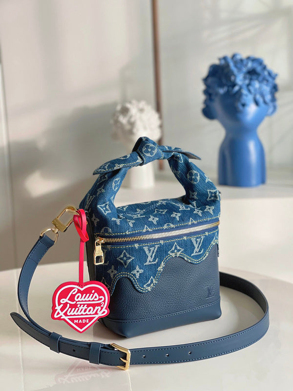 Fan Fashion Lu-Vi bags - 17307