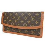 Louis Vuitton Pochette Dame Clutch Bag