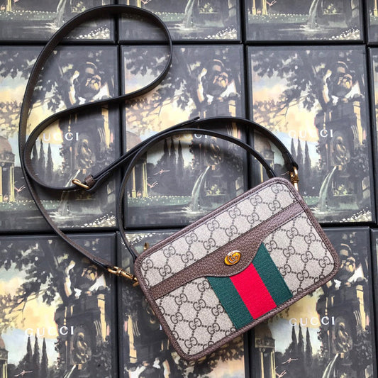 Amelia - GCC Bags - 6391