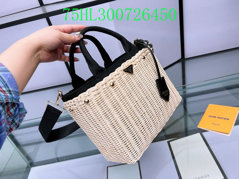 Prada Bags - The Barnes Bags  1100