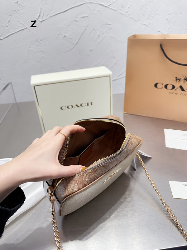 Amelia - CCH Bags - 388