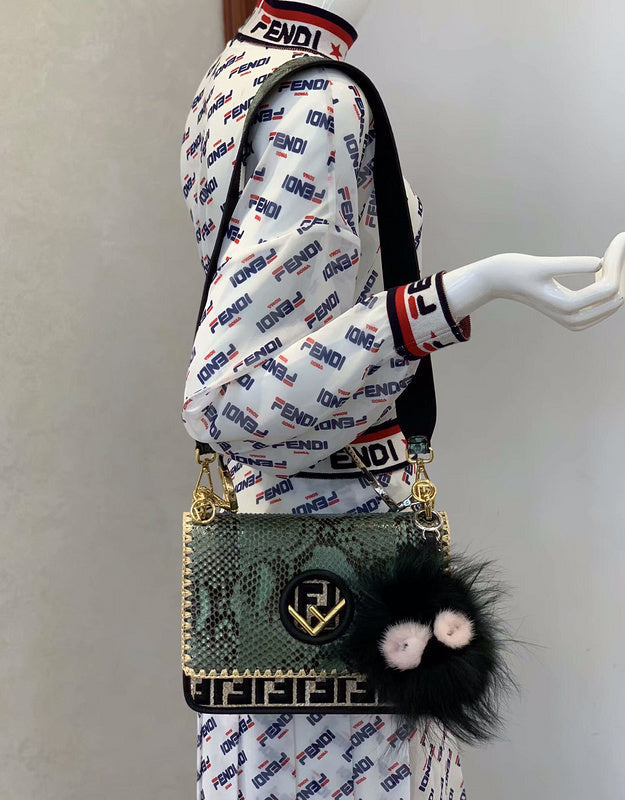 AmeliaFNDI Bags  -  WOMEN BAGS  - 1051