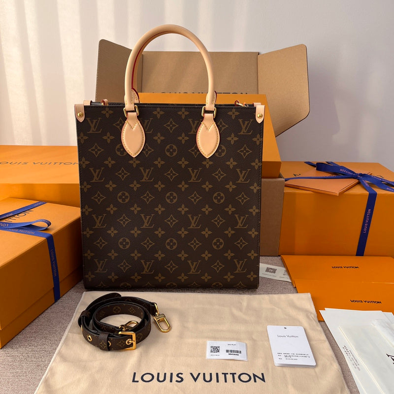 Amelia - LV Bags - 15835