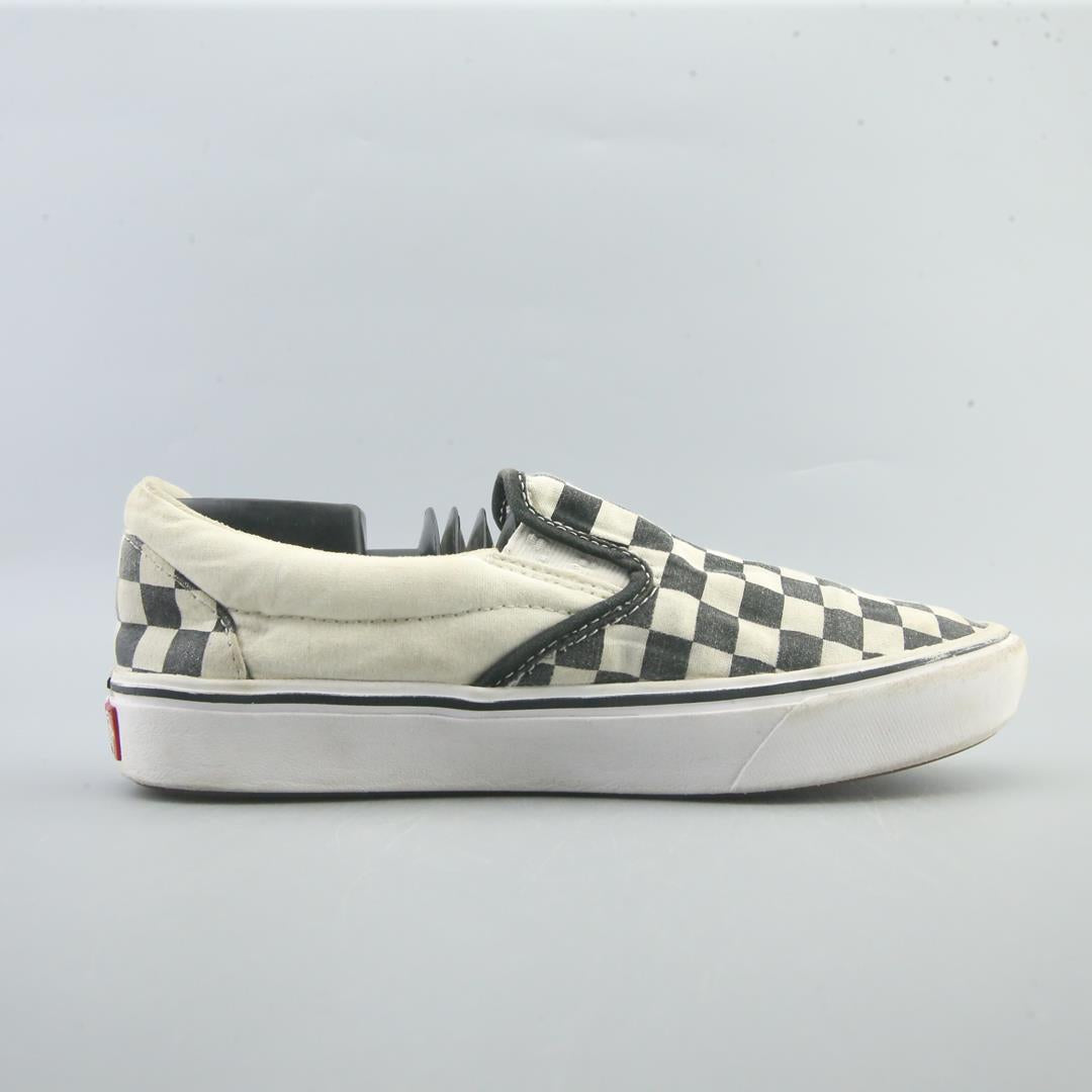 VANS CLASSIC CHECKERBOARD