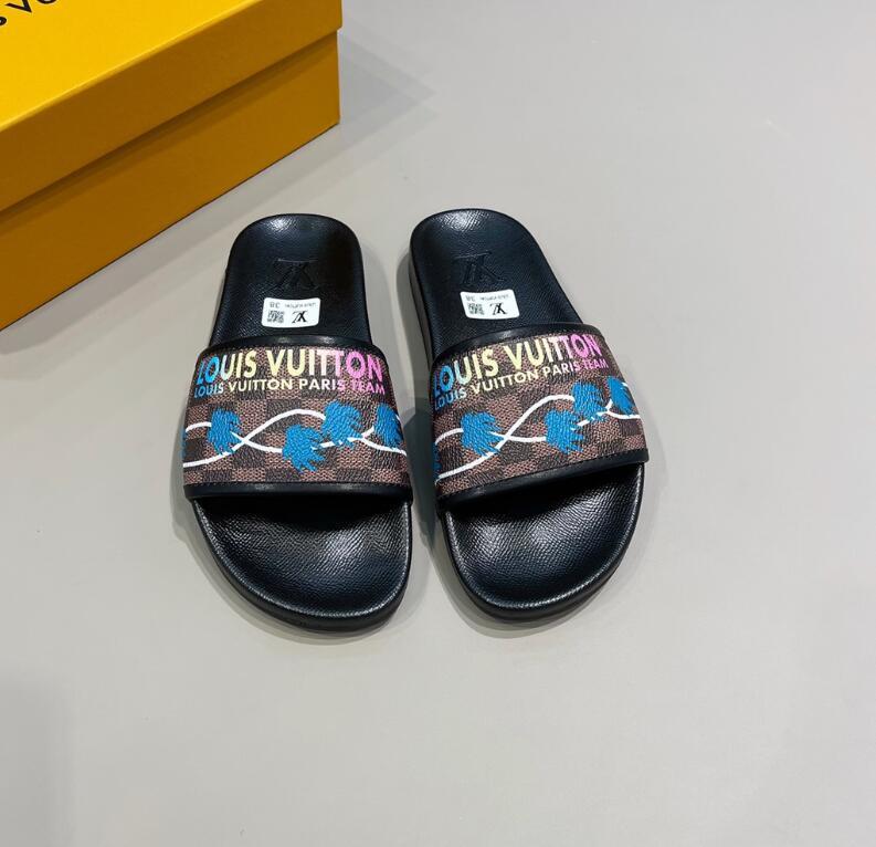 AmeliaLuxury - LOV Men Shoes - 1476