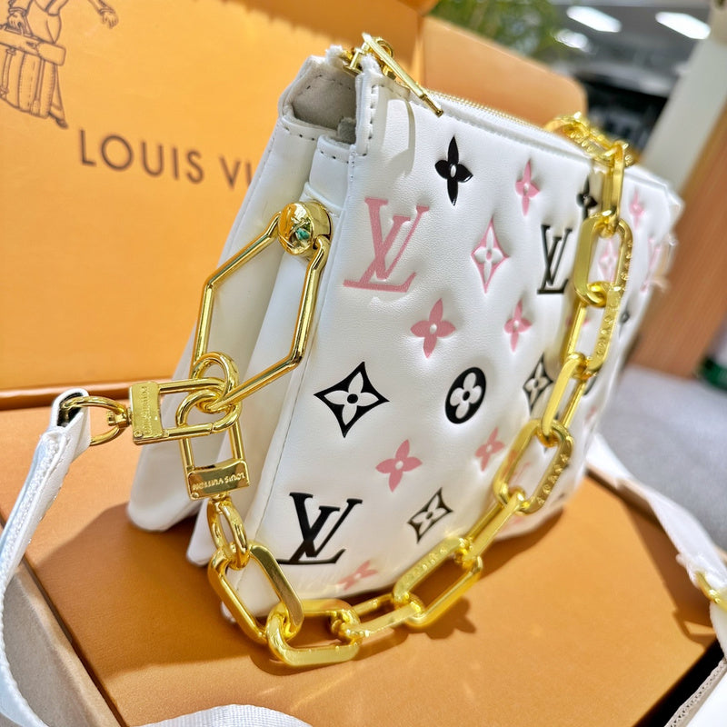 Amelia - LV Bags - 14442