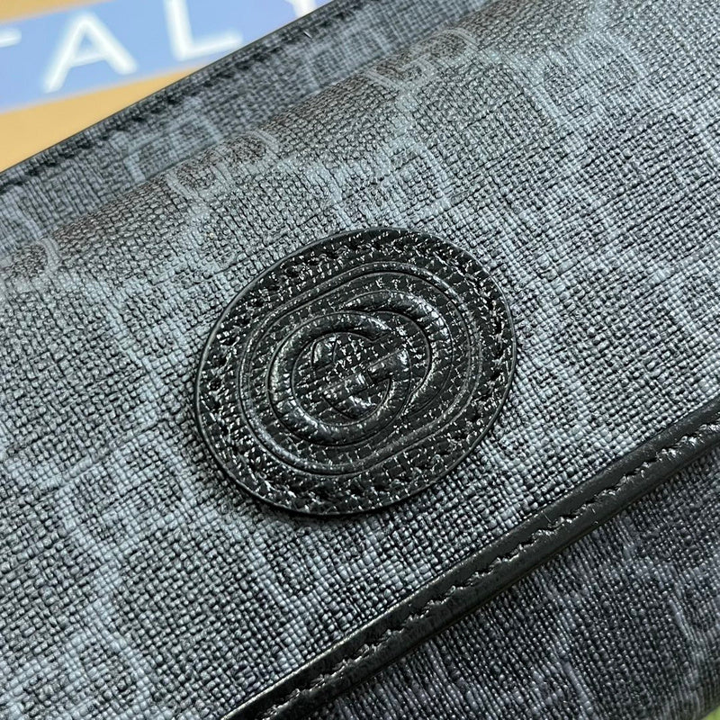 Amelia- GCI Bags - 5209
