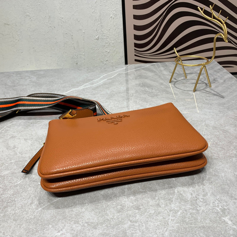 Amelia- PRDA  LUXURY BAGS - 440