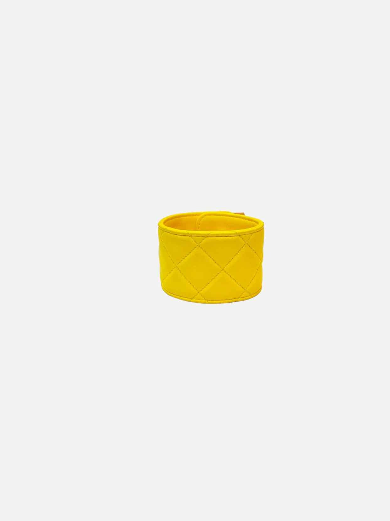 CHANEL Fashion Cuff