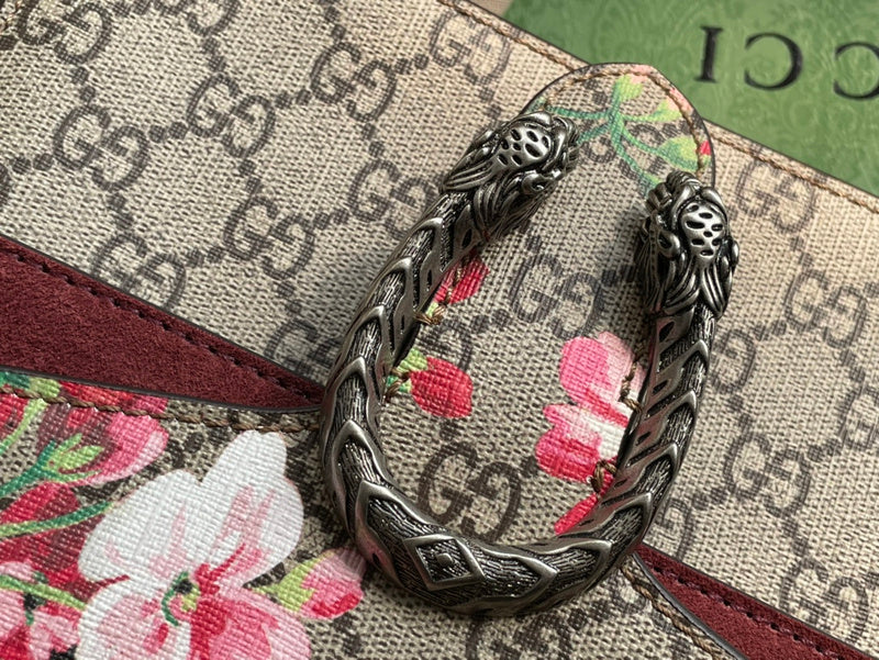 Amelia- GCI Bags - 320