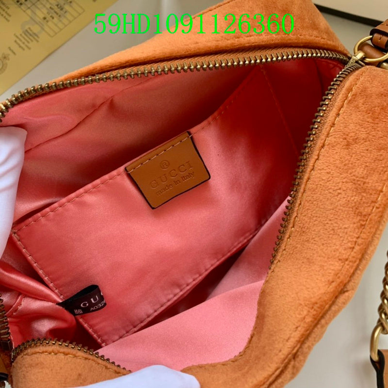 Amelia - GCI Bags - 10507