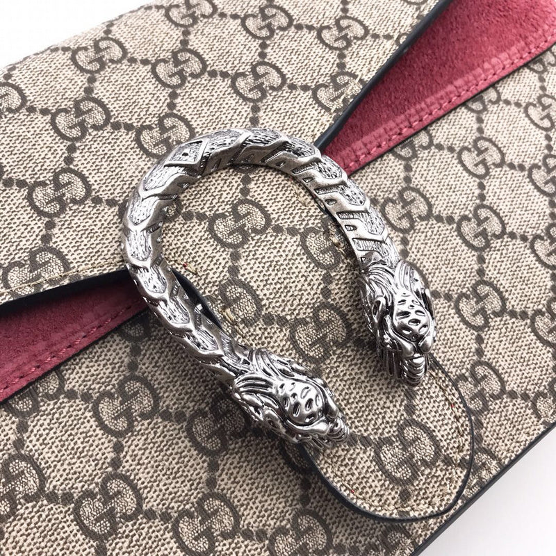 Amelia Fashion - GCI Bags - 2444