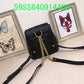Amelia - GCI Bags - 11445