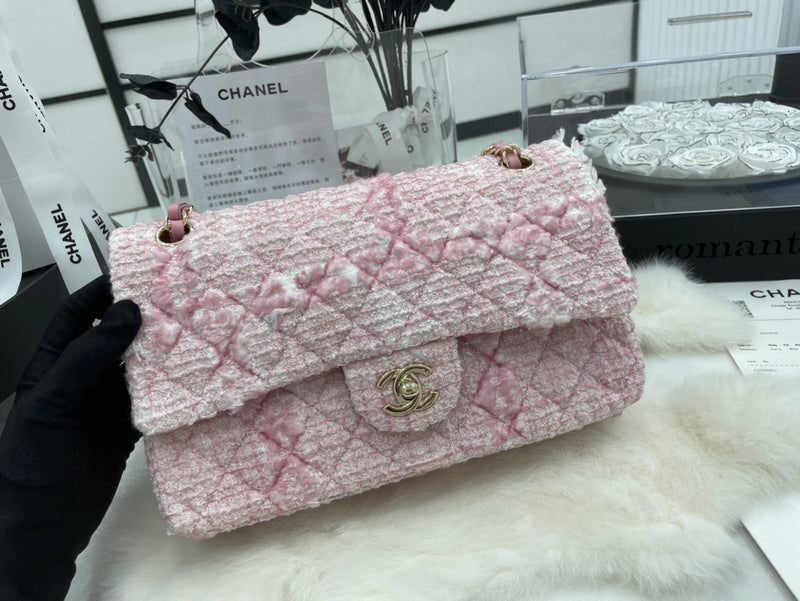 Amelia-  CHL BAGS  - 058