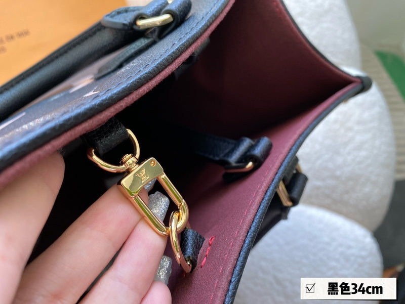 Amelia - LV Bags - 14807
