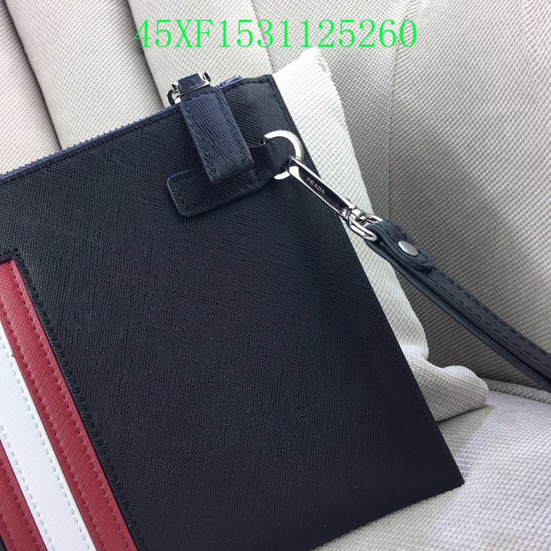 Amelia - PD Wallet - 202