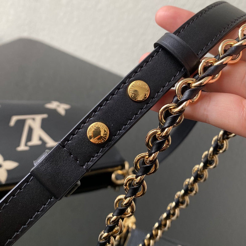 Amelia - LV Bags - 12942