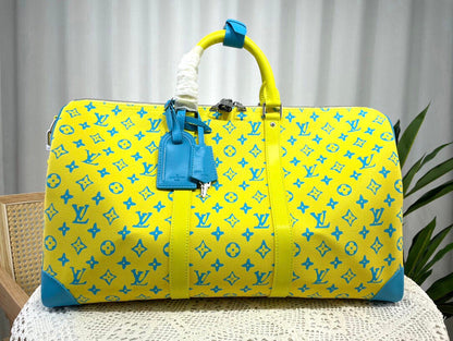 Amelia - LOV Travel Bags - 010