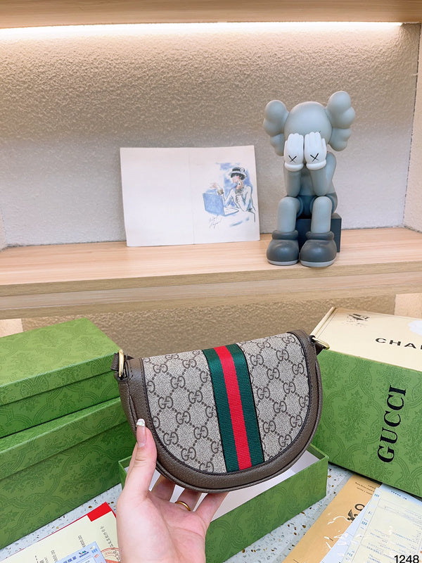 Amelia  - GCI Bags - 11574