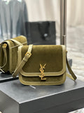 Amelia - YSL Bag - 1838