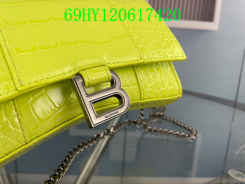 Amelia - BGA Bags - 2239