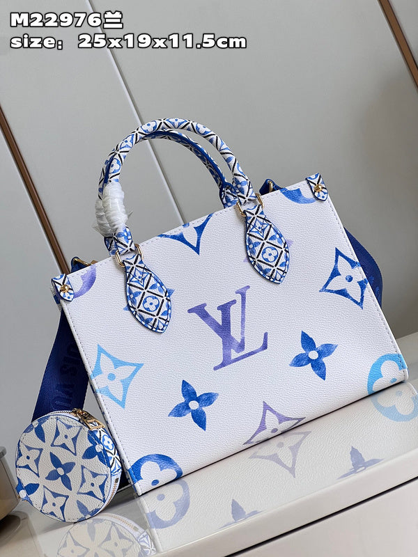 Amelia - LV Bags - 15150