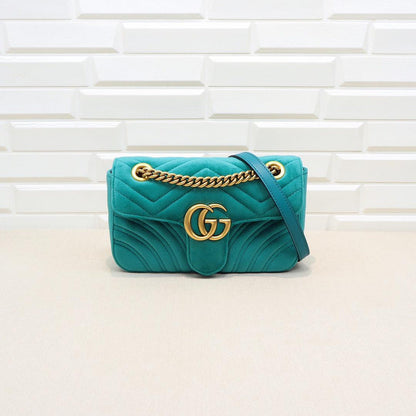 AmeliaLuxury - GCI Bags - 891