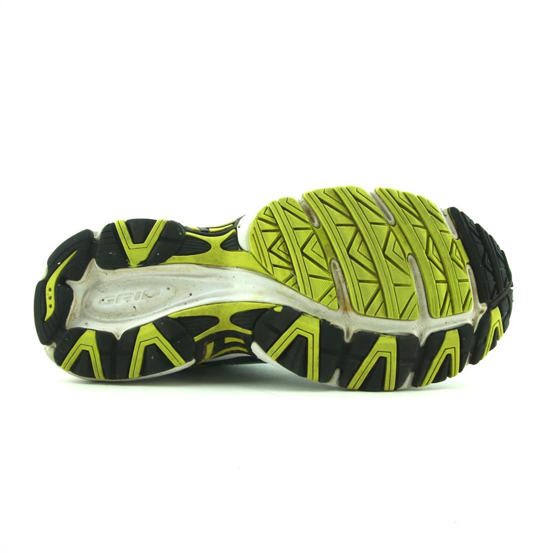 SAUCONY OASIS 2
