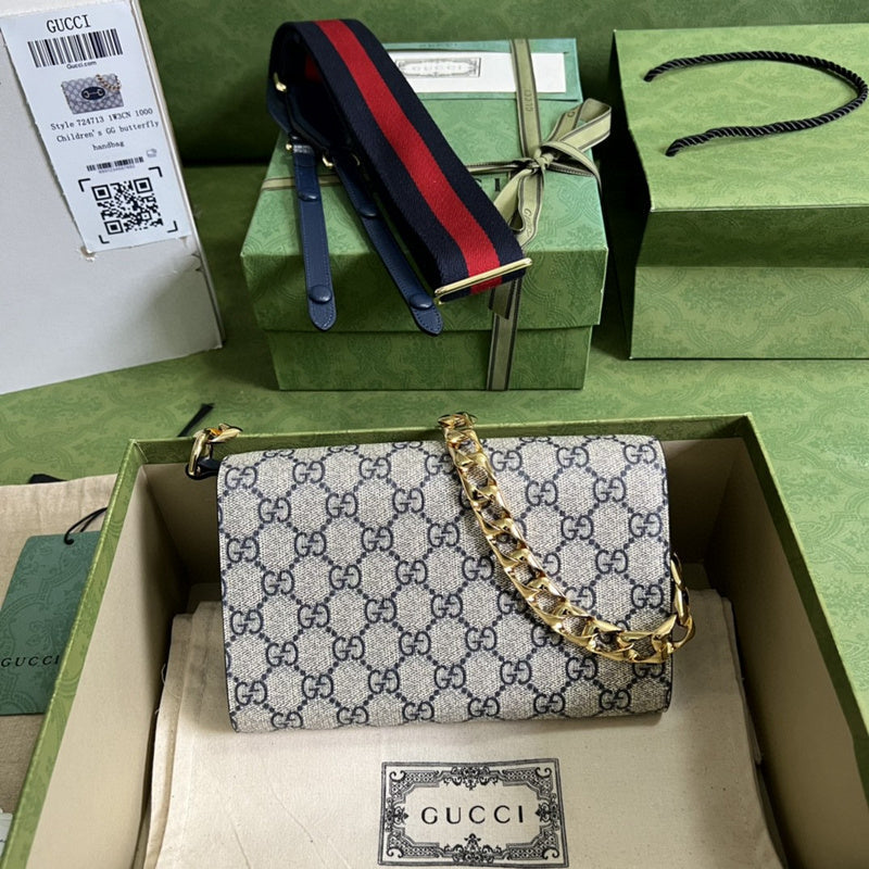 Amelia-i GUKI Women Bags - 769
