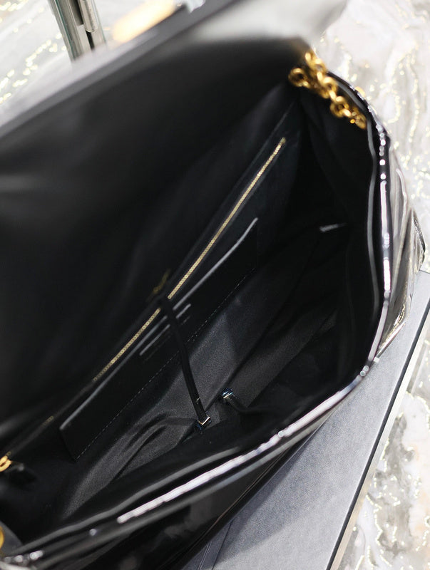 Amelia - YSL Bag - 1814