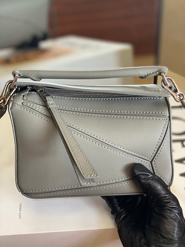Amelia's Bag Gallery - LWO Bags - 648