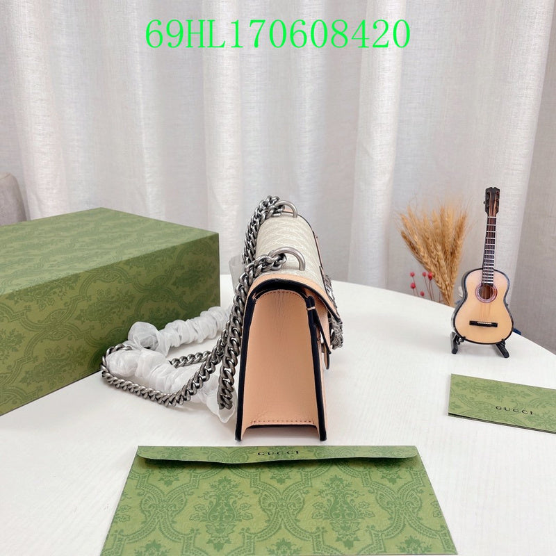 Amelia - GCI Bags - 10663