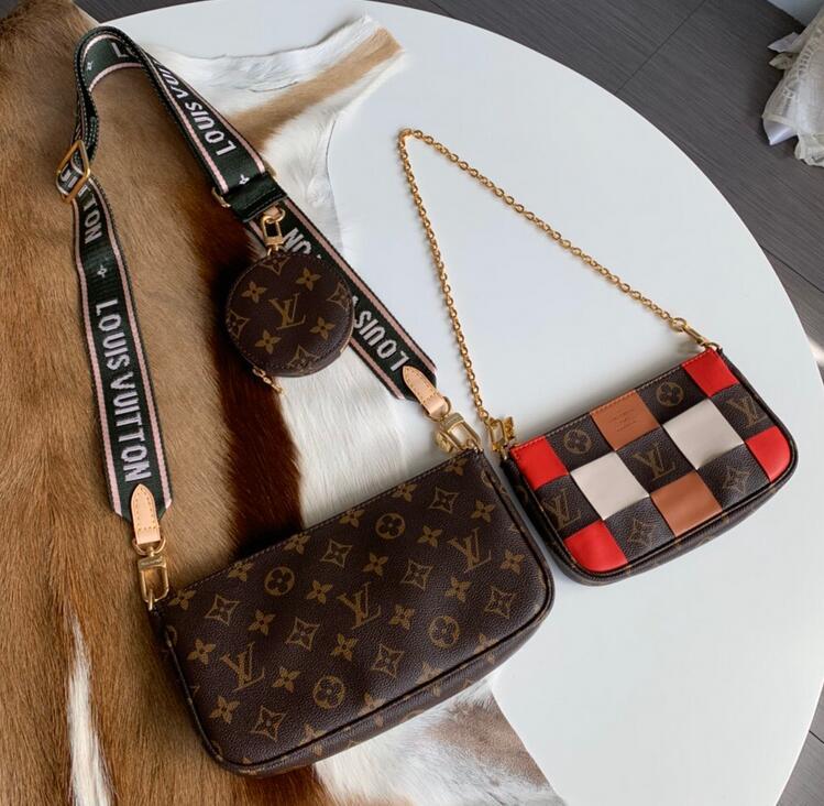AmeliaLuxury - LOV Bags - 3031