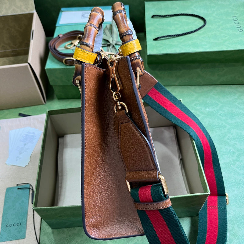 Amelia-i GUKI Women Bags - 404