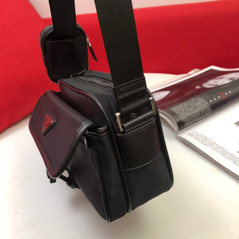 Amelia- PRDA  LUXURY BAGS - 640