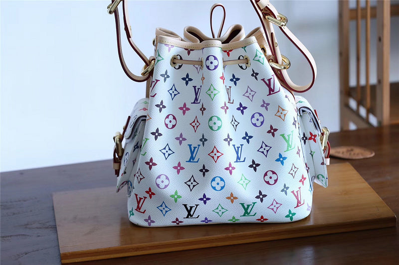 Amelia - LOV Lady Bags - 2129