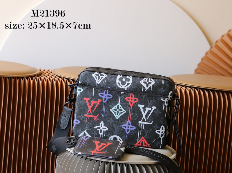 Amelia - LV Bags - 16147