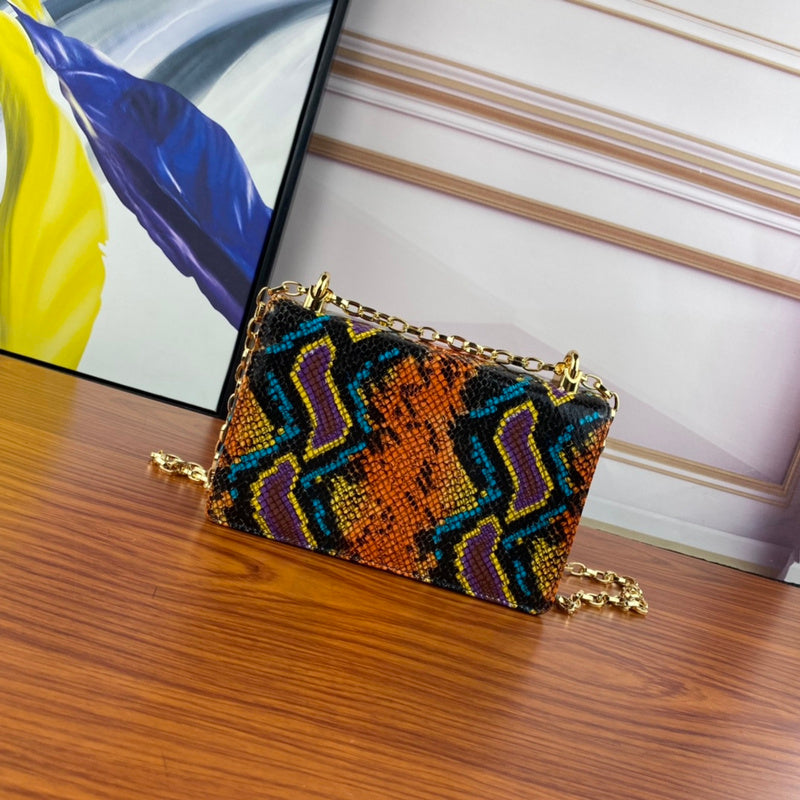 Amelia- DG Bags - 154
