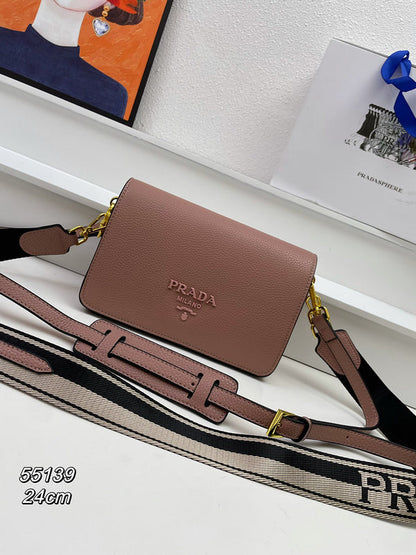 Amelia- PRDA  LUXURY BAGS - 177