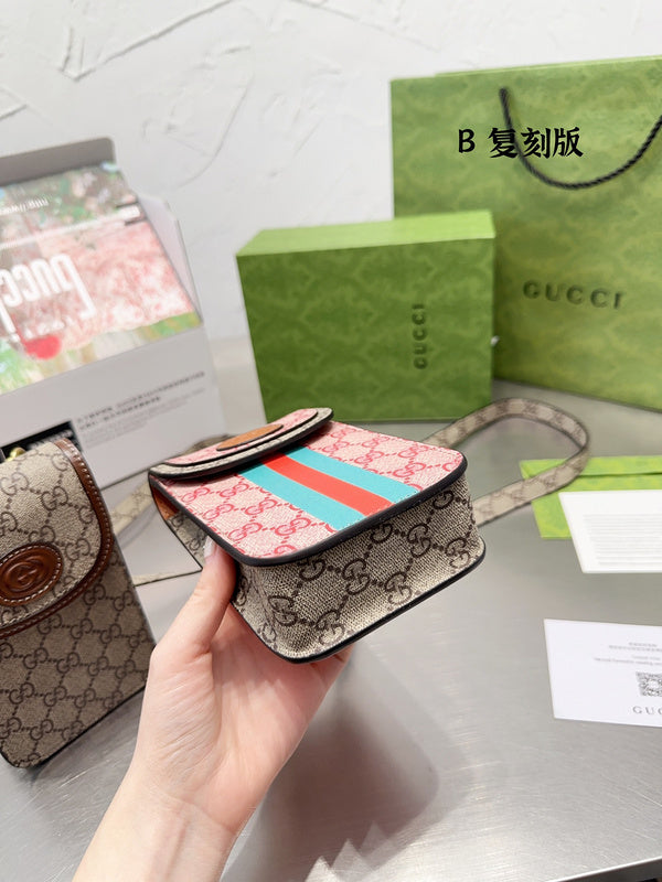 Amelia  - GCI Bags - 11773