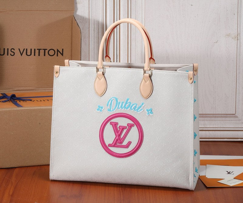 Amelia - LV Bags - 16522