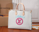 Amelia - LV Bags - 16522