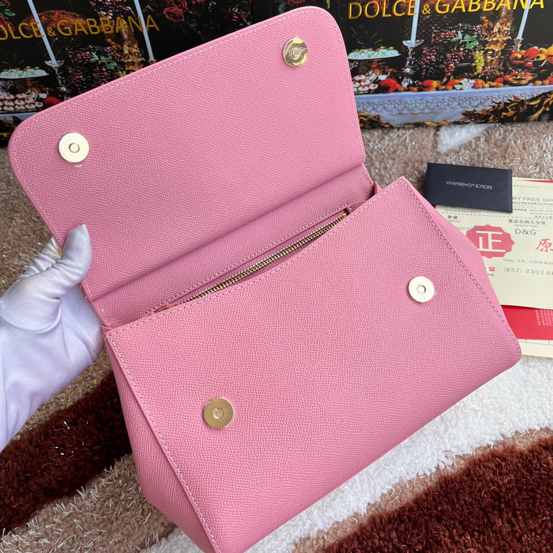 Amelia- DG Bags - 031